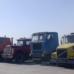اسقاط و بازیافت خودرو فرسوده